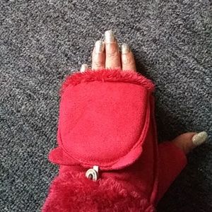 Gloves